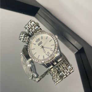Juicy Couture watch!